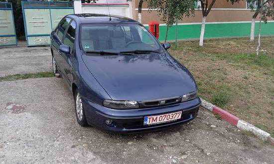 Fiat Mareea 97