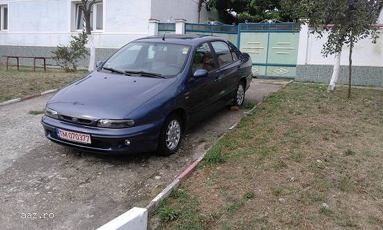 Fiat Mareea 97