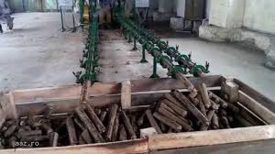 Caut ASOCIAT afacere brichete/peleti ecologici