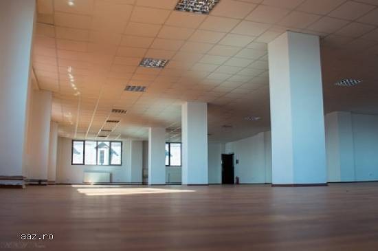 Spatii de birouri Vasile Milea