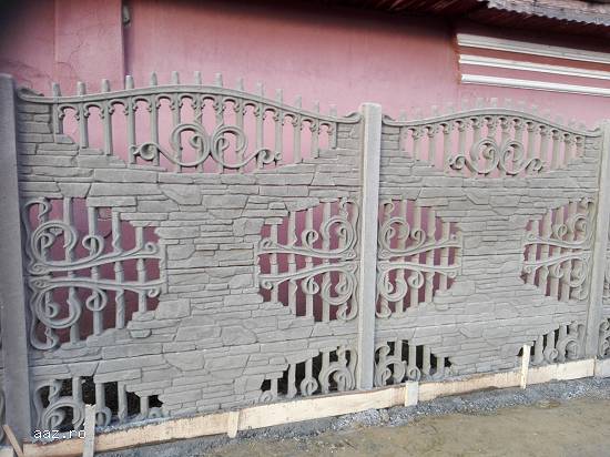 jardiniere beton slatina