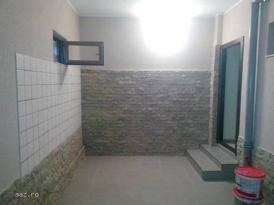 Amenajări interioare si exterioare