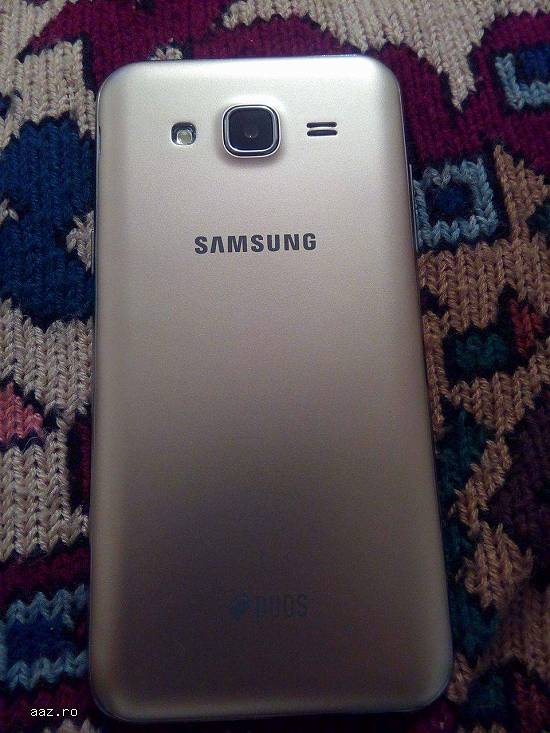 Vand Samsung Galaxy J5 2015 duos
