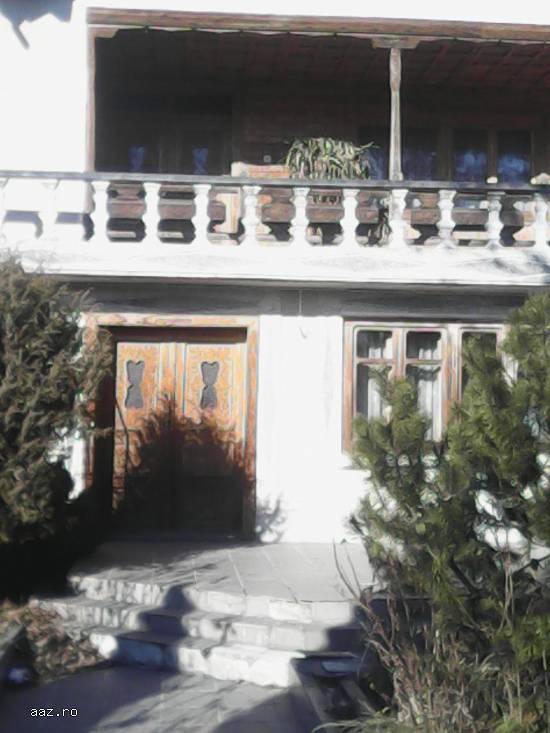Vand vila/gospodarie completa