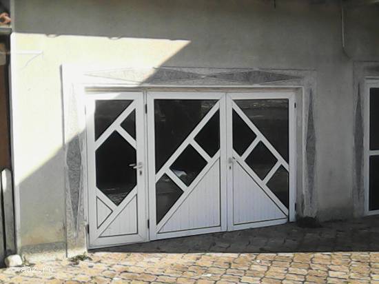 Vand vila/gospodarie completa