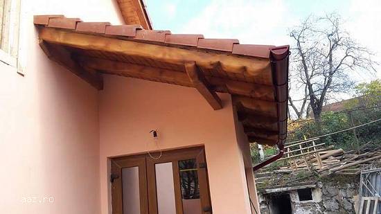 Particular.Execut constructii- enajari interioare- exterioare