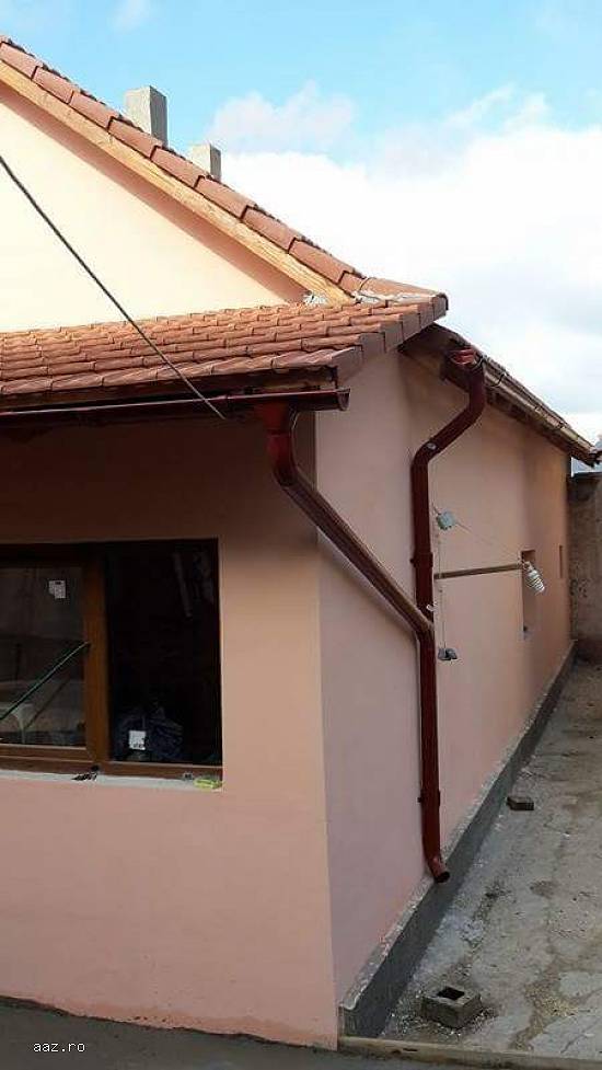 Particular.Execut constructii- enajari interioare- exterioare