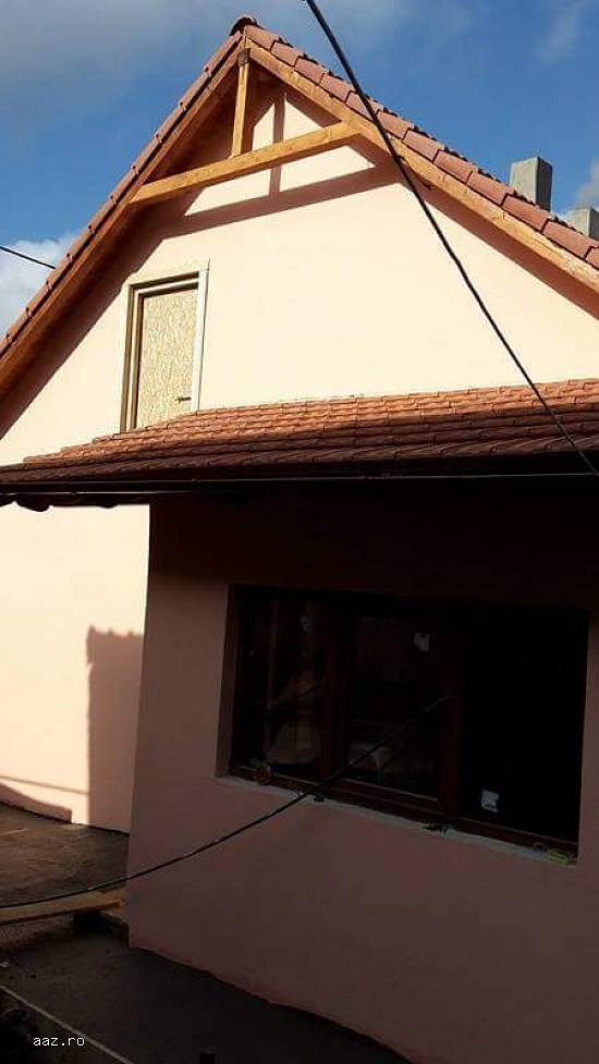 Particular.Execut constructii- enajari interioare- exterioare