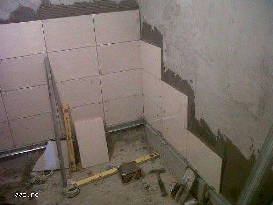 Particular.Execut constructii- enajari interioare- exterioare