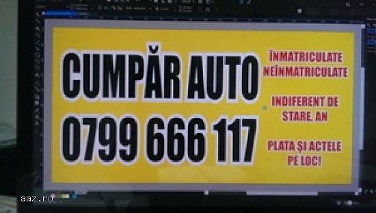 Cumpar auto 0799666117