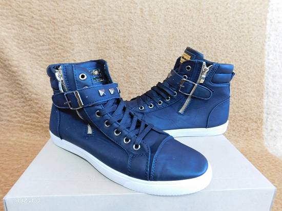 Ghete Philipp Plein