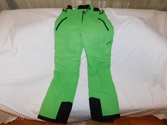 Costum Schi din 2 piese Kiltec