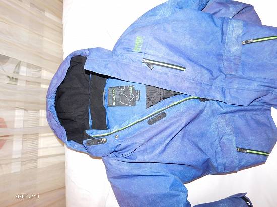 Costum Schi din 2 piese Kiltec