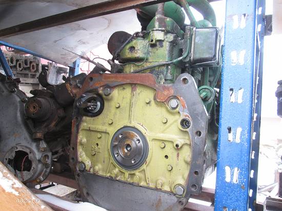 Piese motor John Deere 6359TL-01