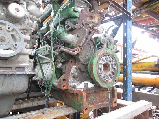 Piese motor John Deere 6359DL04