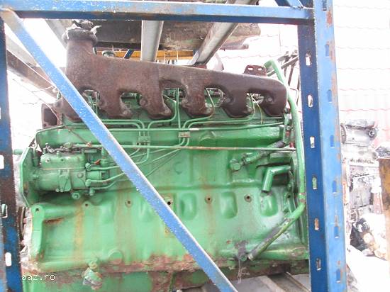 Piese motor John Deere 6359DL04