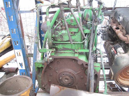 Piese motor John Deere 6359DL04