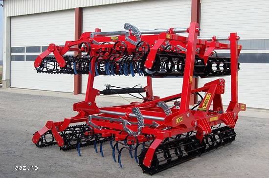combinator purtat 4,   5 m
