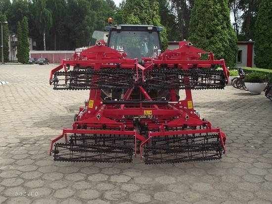 combinator purtat 4,   5 m