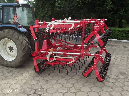 combinator purtat 4,   5 m