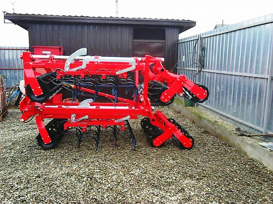 combinator 4 m