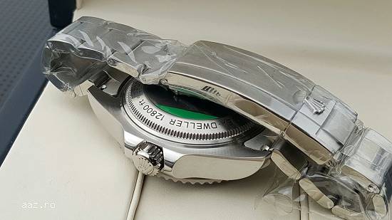 Rolex Deepsea model 2016