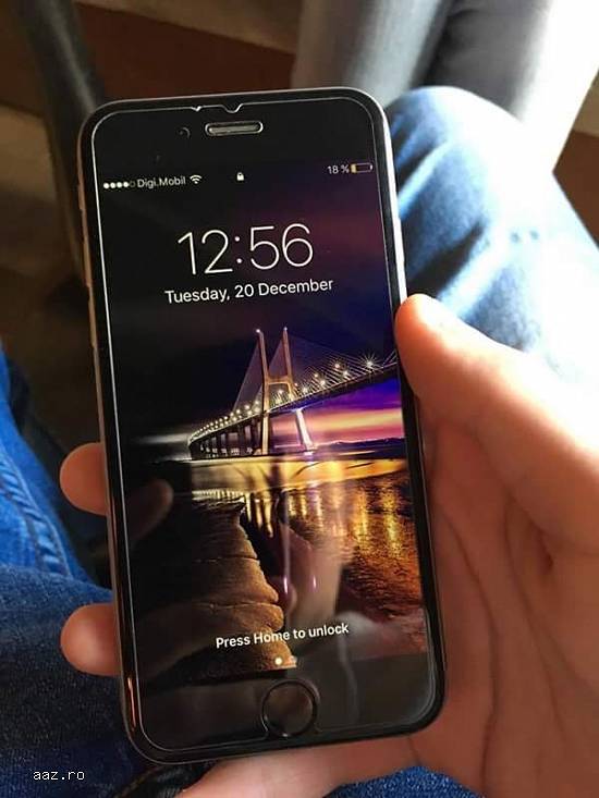 Vand iPhone 6