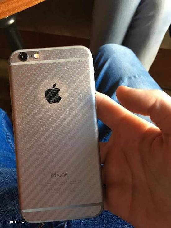 Vand iPhone 6