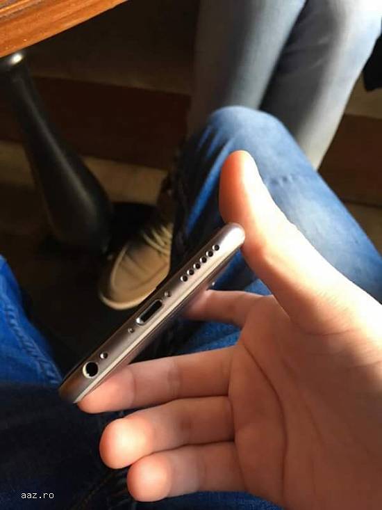 Vand iPhone 6