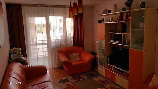 Proprietar Apartament 2 camere Confort Park Vitan Barzesti -etaj 4/11