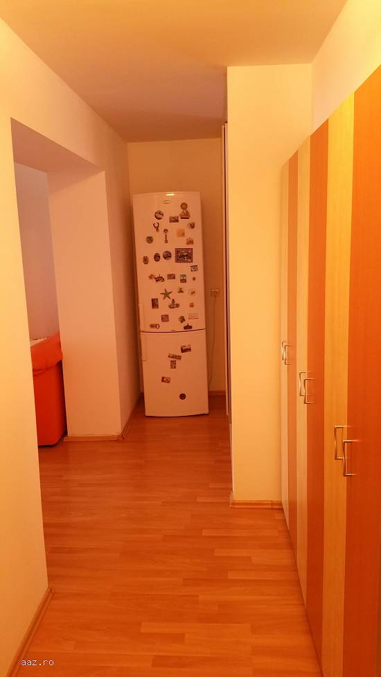 Proprietar Apartament 2 camere Confort Park Vitan Barzesti -etaj 4/11