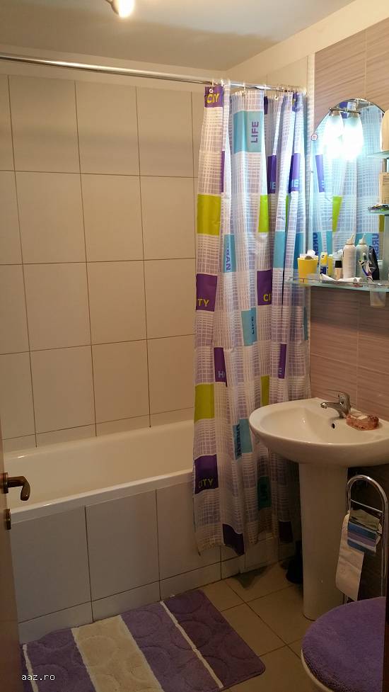 Proprietar Apartament 2 camere Confort Park Vitan Barzesti -etaj 4/11
