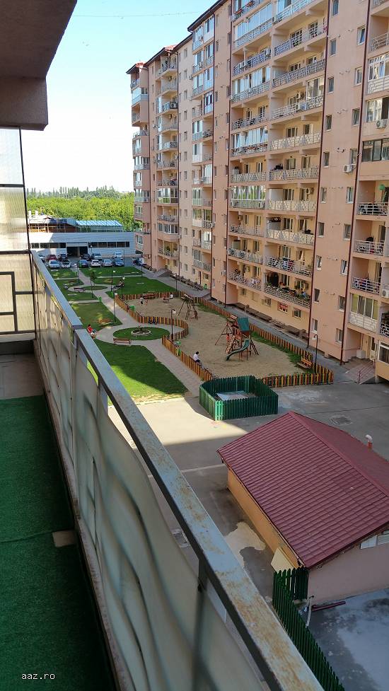 Proprietar Apartament 2 camere Confort Park Vitan Barzesti -etaj 4/11