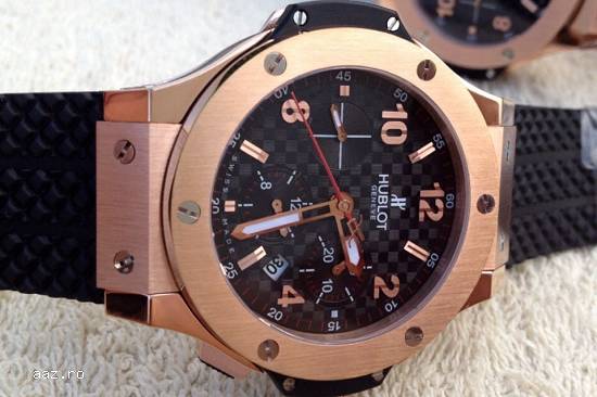 Hublot Big Bang 7750 Swiss valjoux