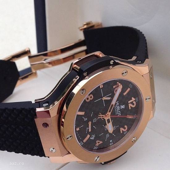Hublot Big Bang 7750 Swiss valjoux