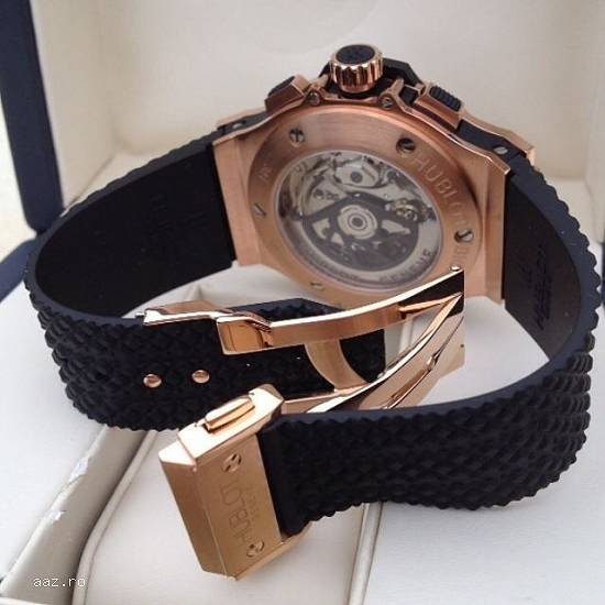 Hublot Big Bang 7750 Swiss valjoux