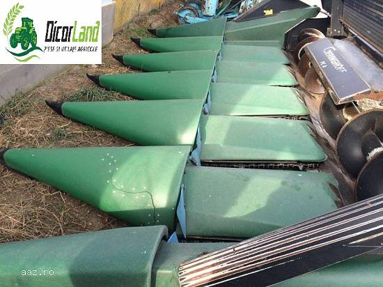 Combina John Deere 1450 Cws