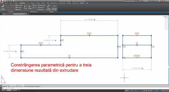 Curs Autocad 2D si 3D Workshop