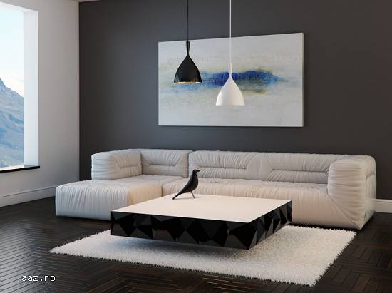 Apartament 2 camere ansamblu rezidential