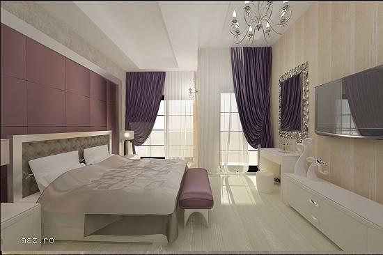 Apartament 2 camere ansamblu rezidential