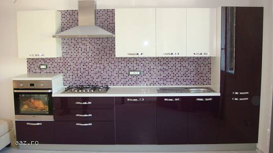 Apartament 2 camere ansamblu rezidential