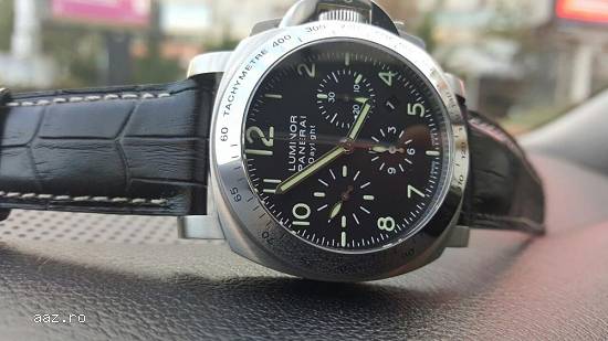 CEAS DE MANA Panerai