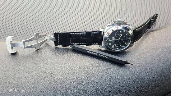 CEAS DE MANA Panerai