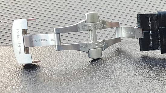 CEAS DE MANA Panerai