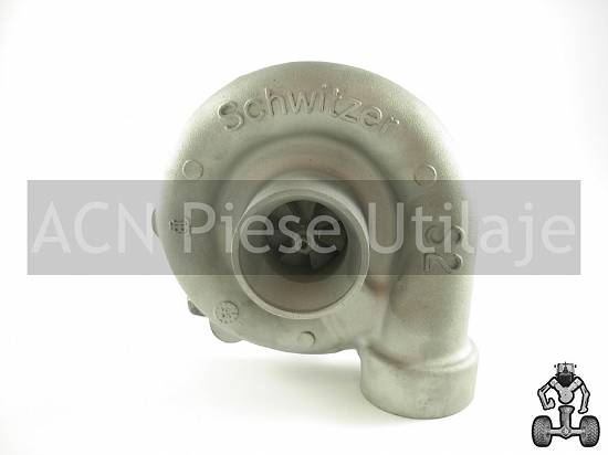 Turbosuflanta Schwitzer 314102