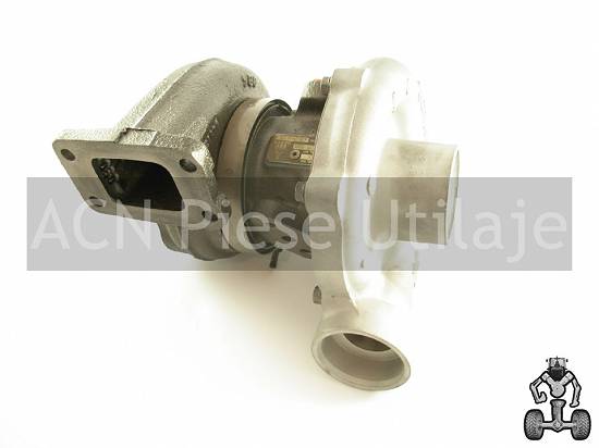 Turbosuflanta Schwitzer 314102