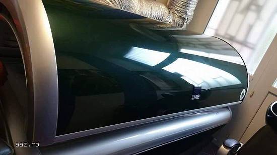 solar uwe lotus xtt