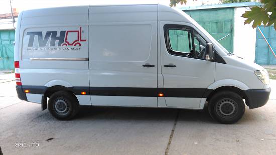 mercedes sprinter 311 cdi