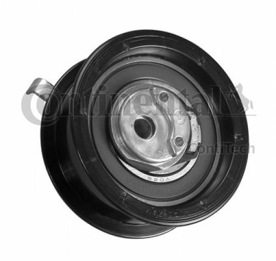 Set curea distributie,  rola intindere,  ghidare Audi A4