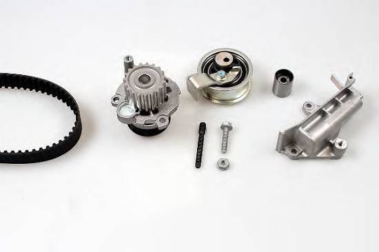 Kit distributie hepu pt. audi a4